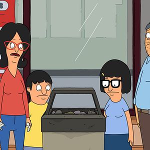 Photo Bob's Burgers