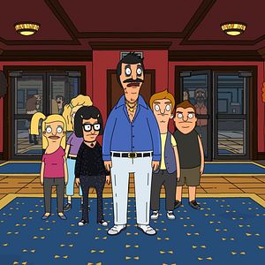 Photo Bob's Burgers