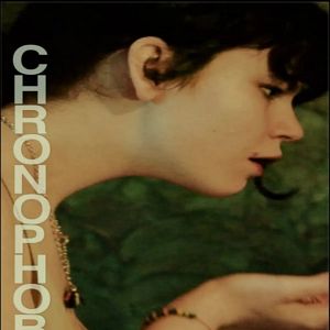 Photo Chronophobia