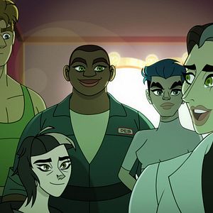 Photo Queer Force