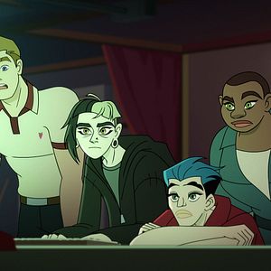 Photo Queer Force
