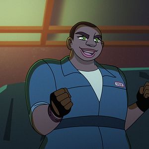 Photo Queer Force