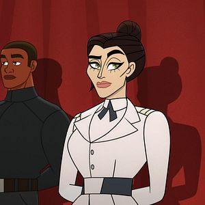 Photo Queer Force