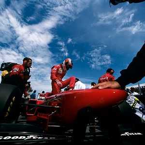Photo Schumacher