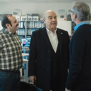 Photo Adrià Collado