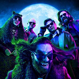 Photo What We Do In The Shadows
