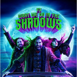 Photo What We Do In The Shadows