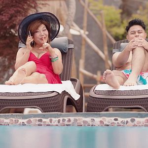 Photo Love, Marriage and Divorce