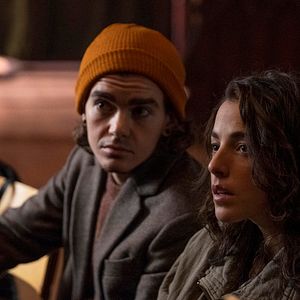 Photo Olivia Thirlby