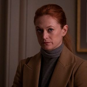 Photo Marin Ireland