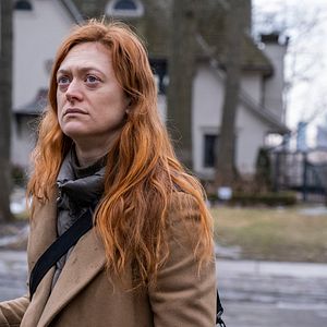 Photo Marin Ireland