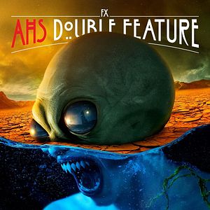 Photo American Horror Story