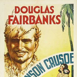 Photo Mr. Robinson Crusoe