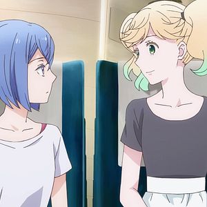 Photo Kageki Shoujo!!