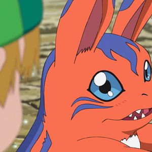 Photo Digimon Adventure (2020)