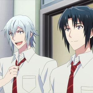 Photo IDOLiSH7