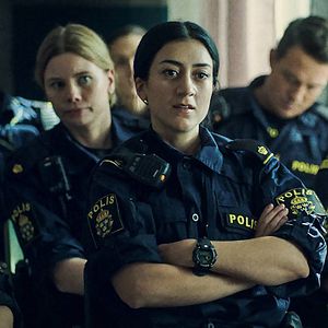Photo Thin Blue Line