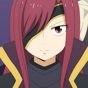 Photo Edens Zero