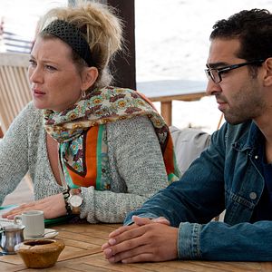 Photo Candice Renoir