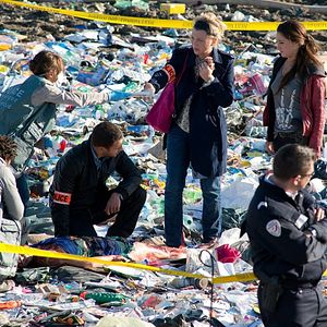 Photo Candice Renoir