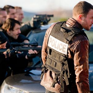 Photo Candice Renoir