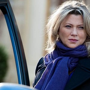 Photo Candice Renoir