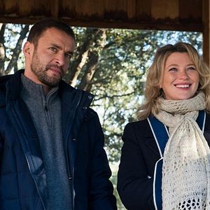 Photo Candice Renoir