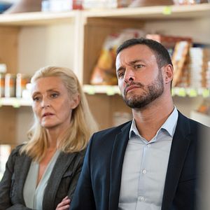 Photo Candice Renoir