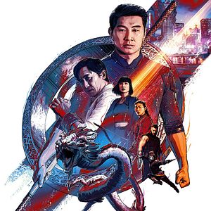 Photo Shang-Chi et la Légende des Dix Anneaux