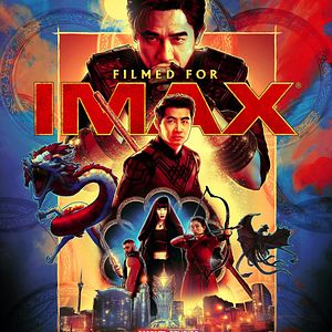 Photo Shang-Chi et la Légende des Dix Anneaux