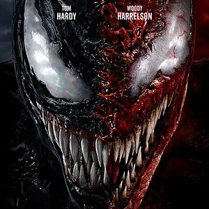 Photo Venom: Let There Be Carnage