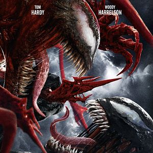 Photo Venom: Let There Be Carnage