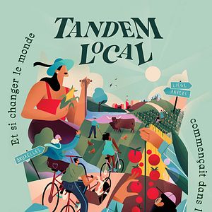 Photo Tandem Local