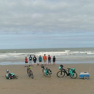 Photo Tandem Local