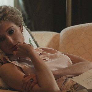 Photo Elizabeth Debicki