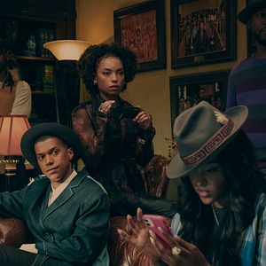 Photo Antoinette Robertson