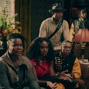 Photo Ashley Blaine Featherson