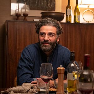 Photo Oscar Isaac