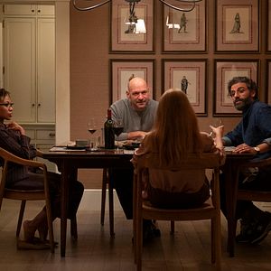 Photo Nicole Beharie