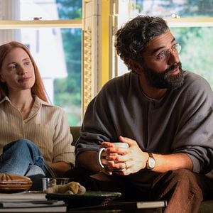 Photo Oscar Isaac