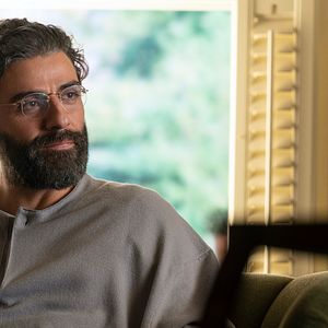 Photo Oscar Isaac