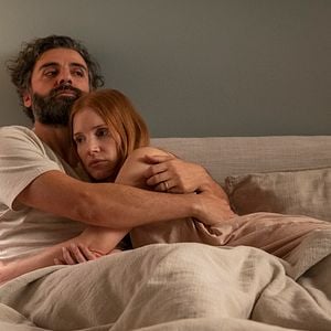 Photo Oscar Isaac