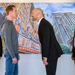 Photo David Costabile