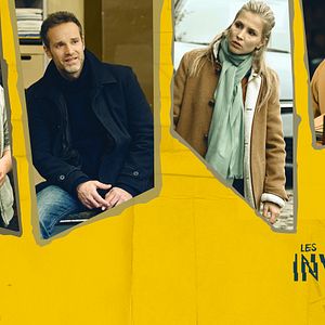 Photo Les Invisibles