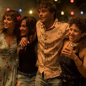 Photo El Embarcadero / The Pier