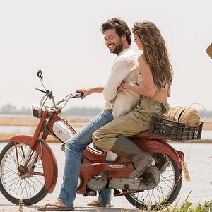 Photo El Embarcadero / The Pier