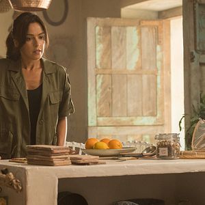 Photo El Embarcadero / The Pier