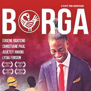 Photo Borga
