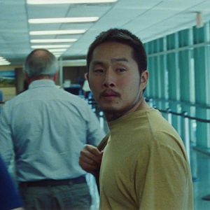 Photo Justin Chon