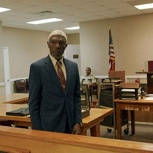 Photo Vondie Curtis-Hall